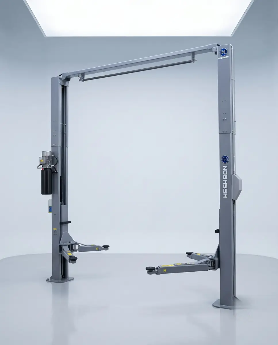 헤스본 HL-26K