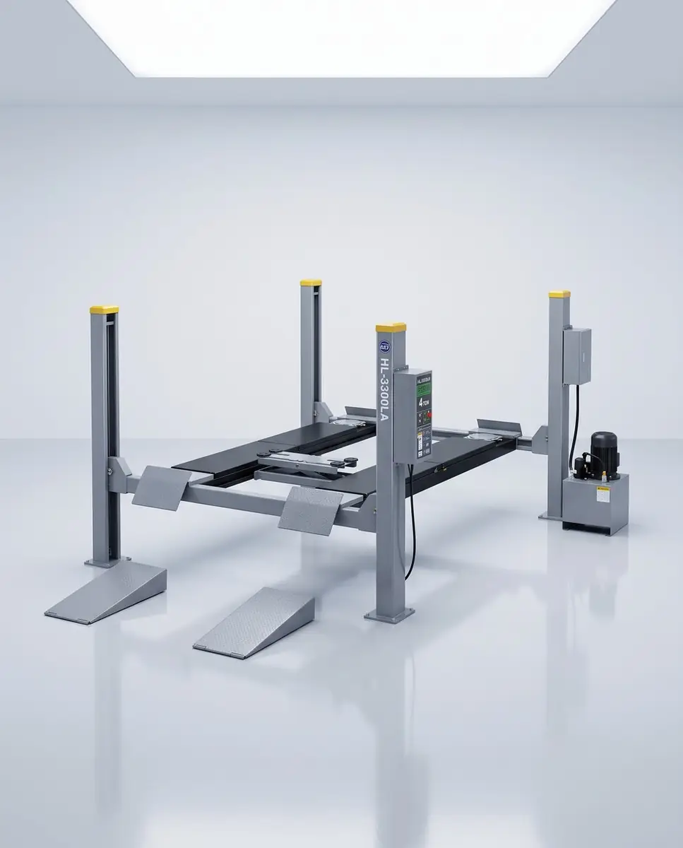 헤스본 HL-3300LA