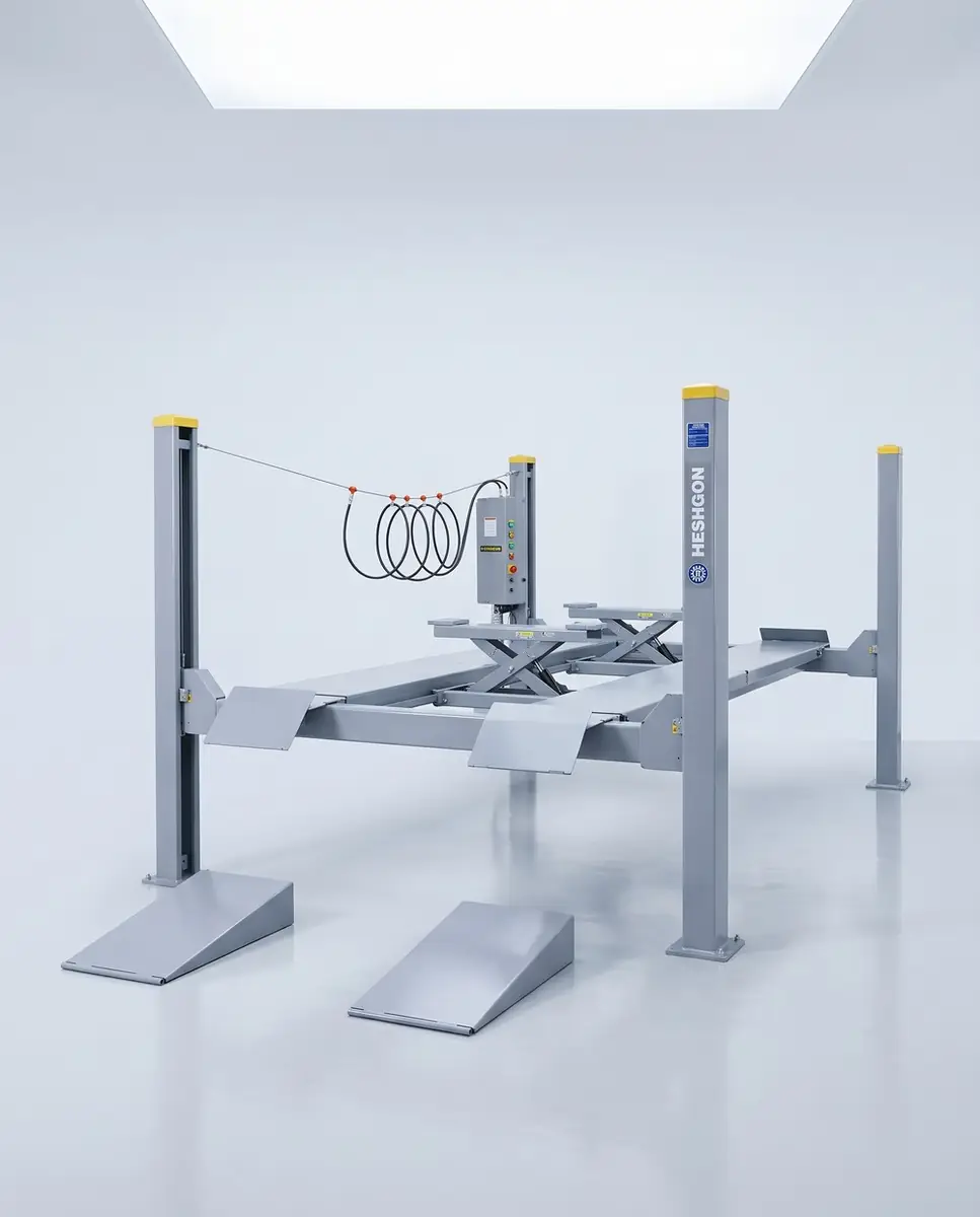 헤스본 HL-46H