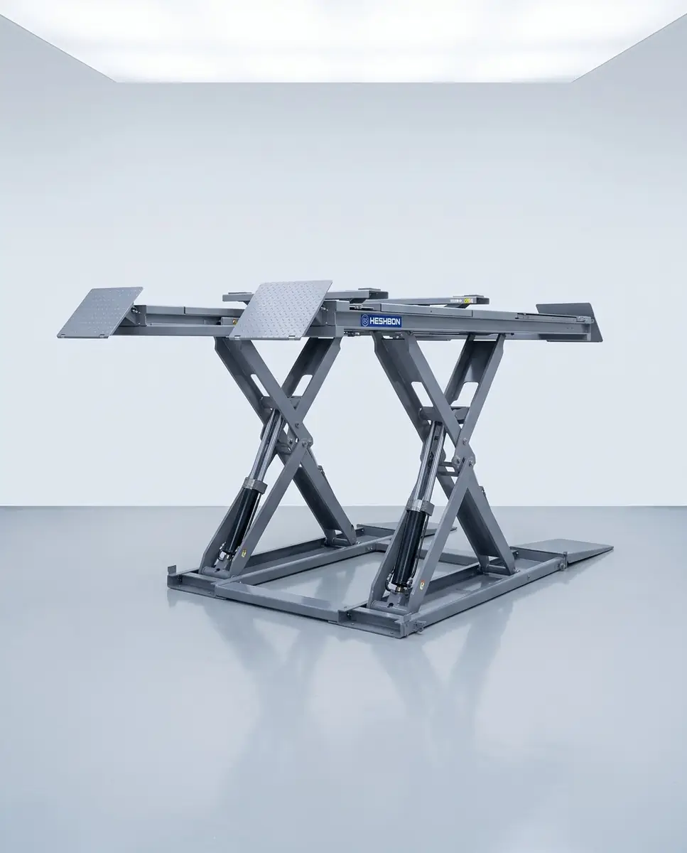 헤스본 HL-52X