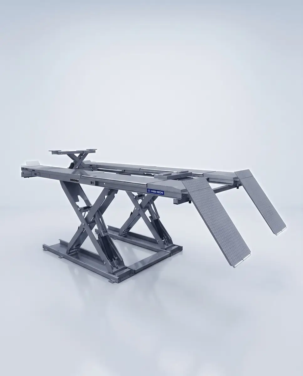 헤스본 HL-53X