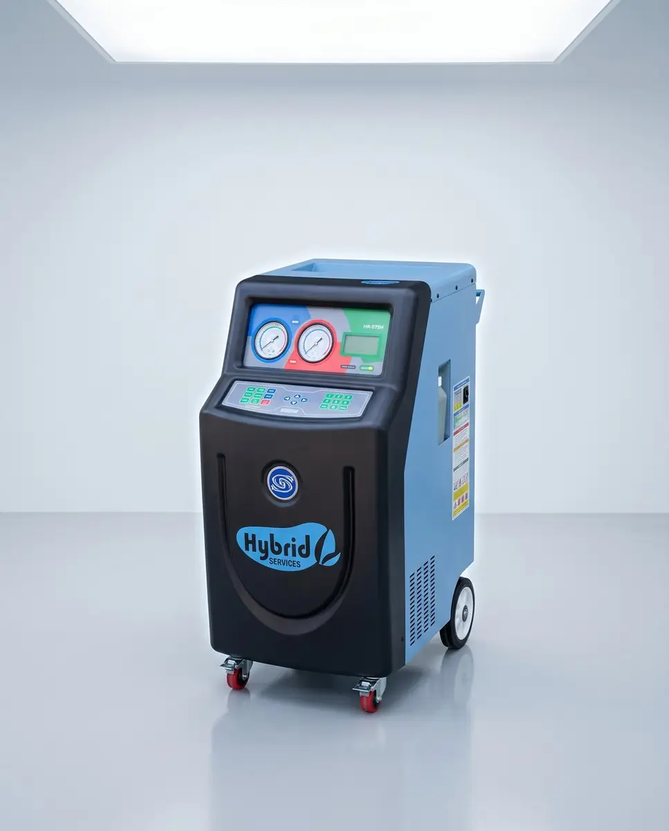 헤스본 HR-575H