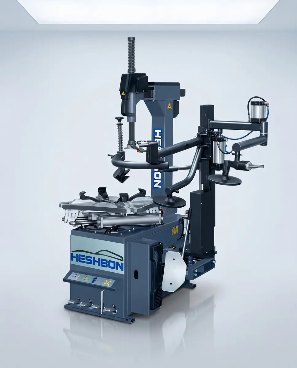 헤스본 HT-420