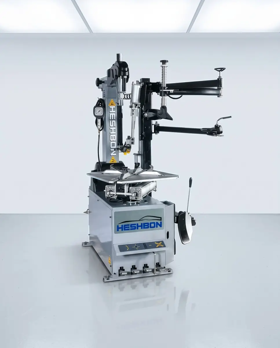 헤스본 HT-420L