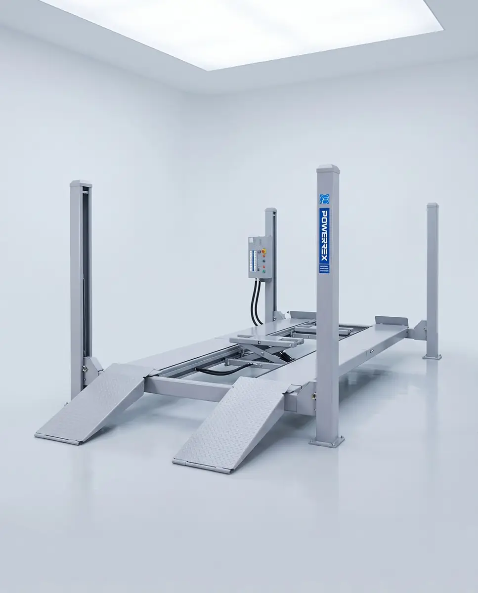파워렉스 SL-10000