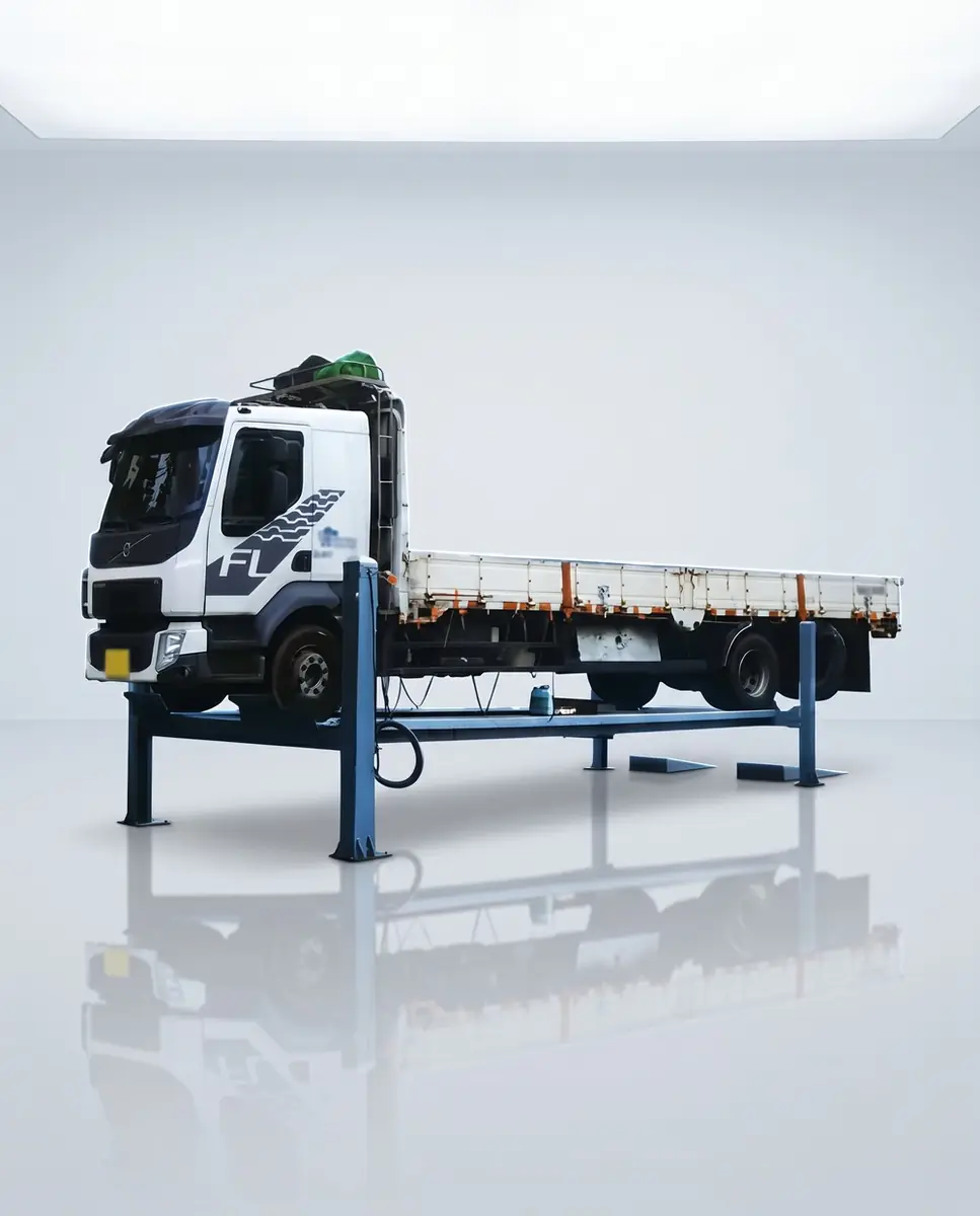 파워렉스 SL-12000