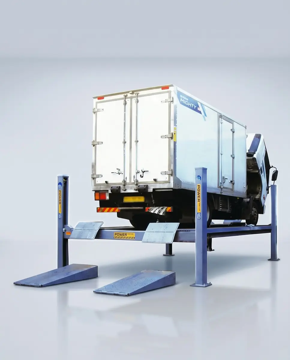 파워렉스 SL-15000