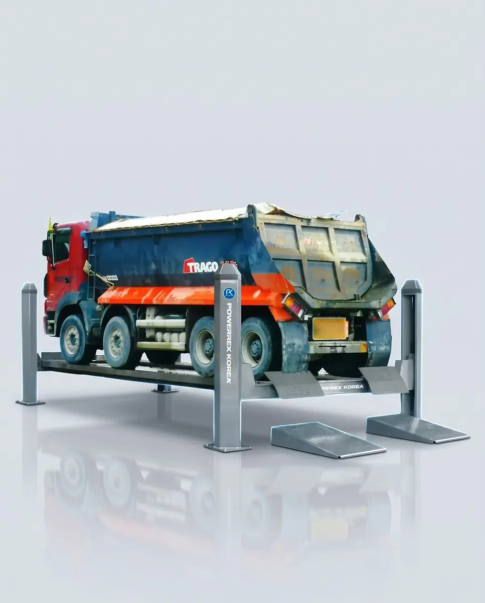 파워렉스 SL-25000