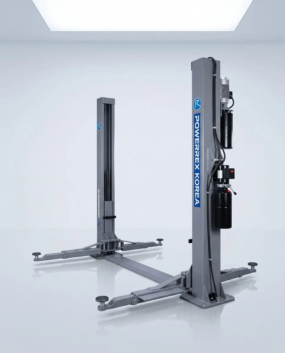 파워렉스 SL-2500BP