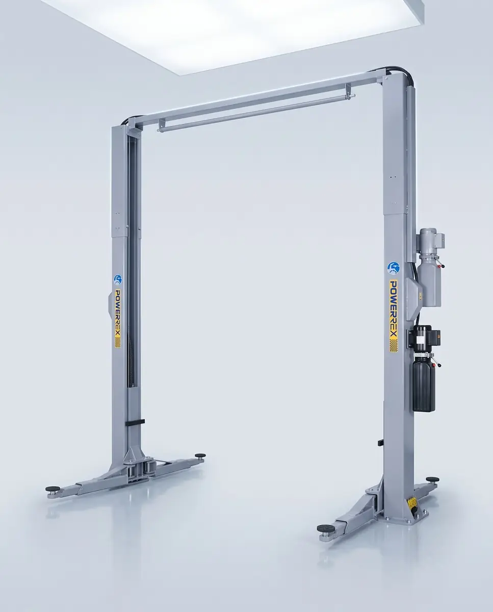 파워렉스 SL-250L