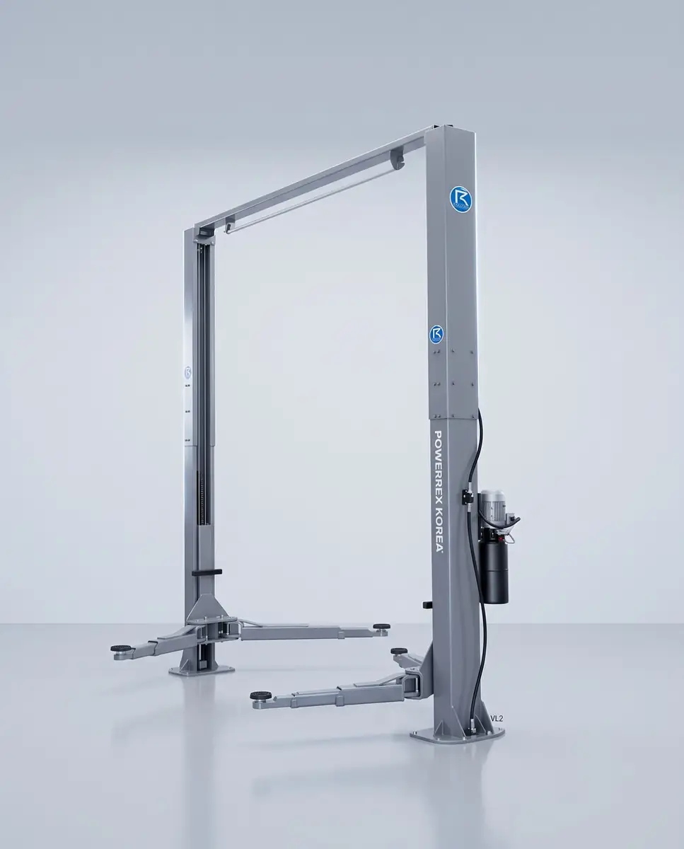 파워렉스 SL-25TF