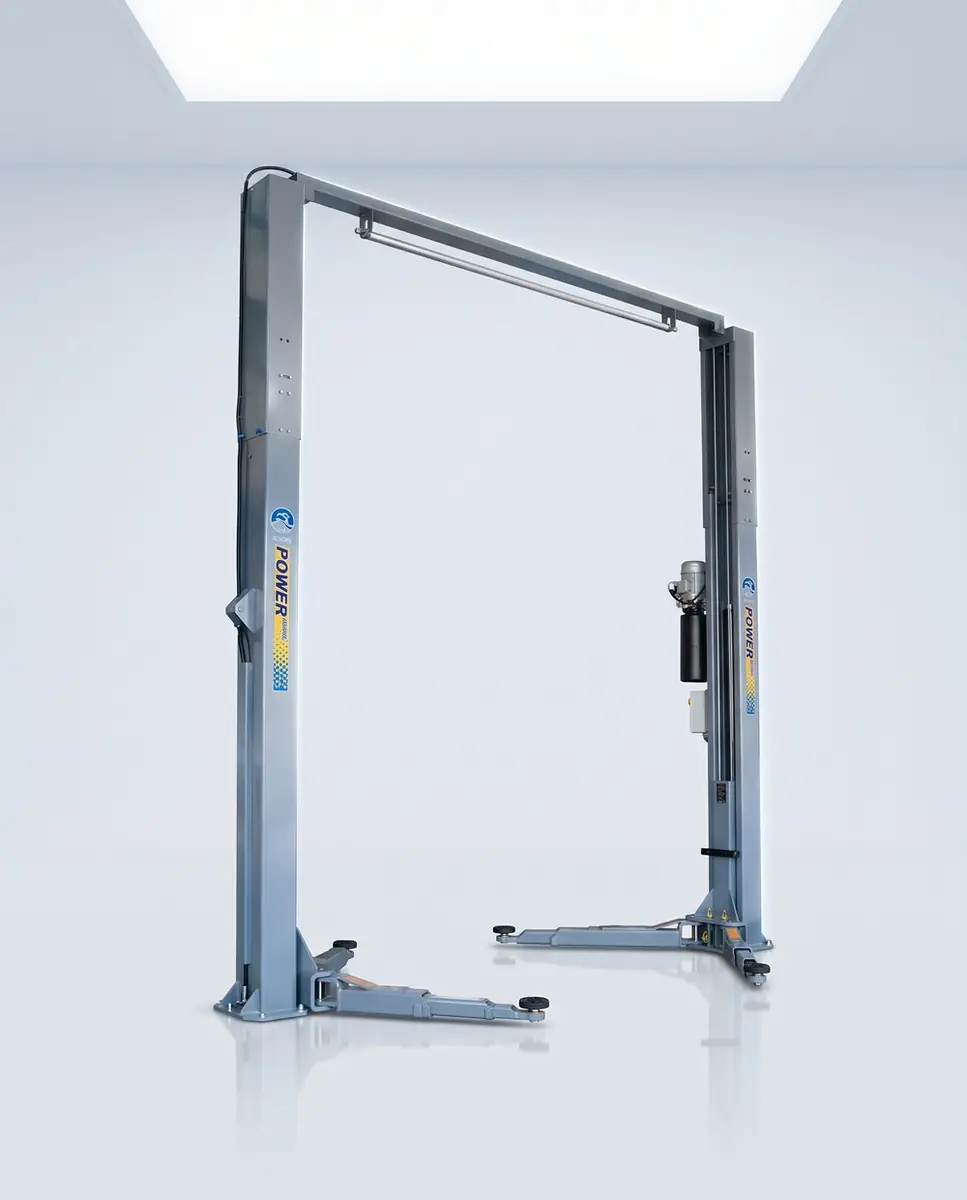 파워렉스 SL-2900H