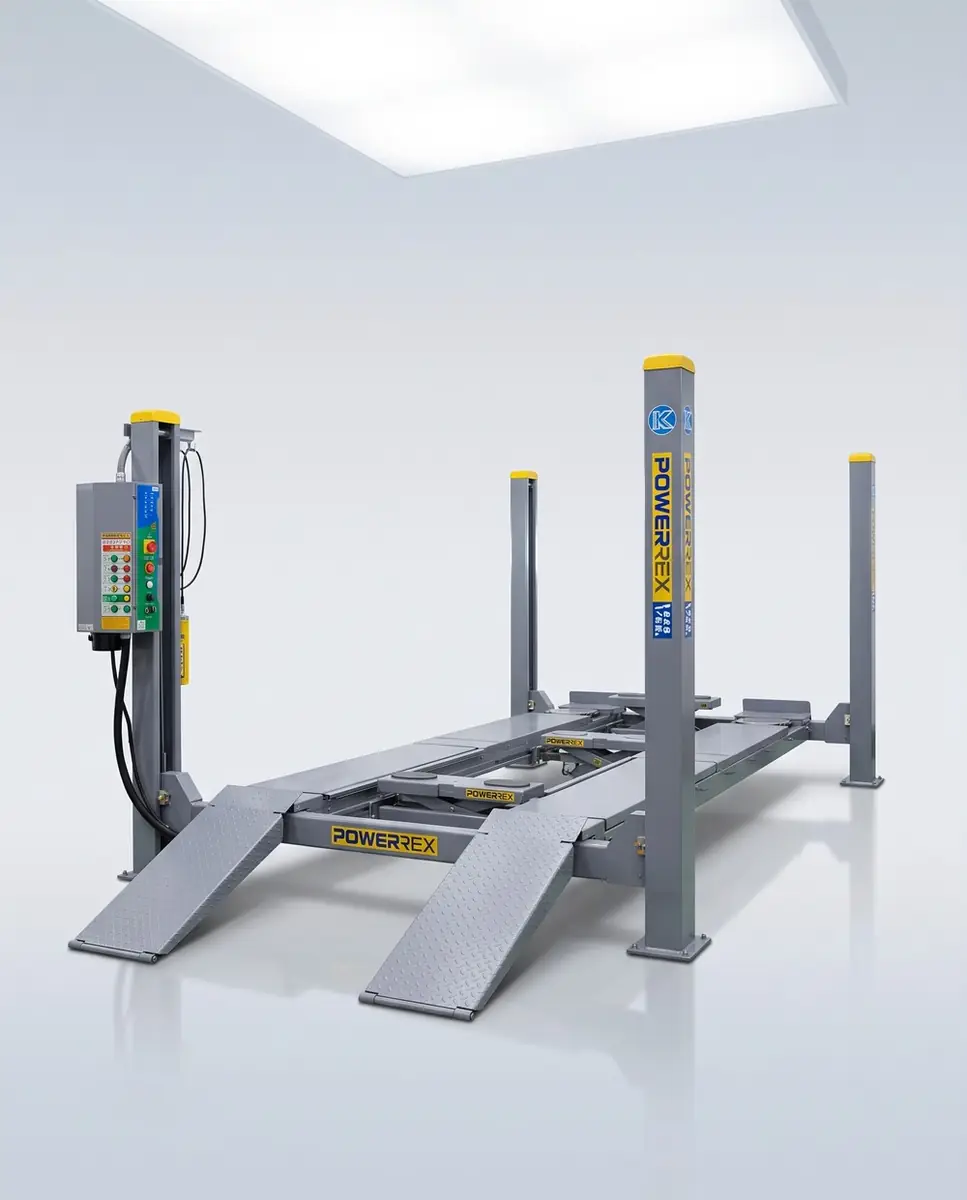 파워렉스 SL-370A